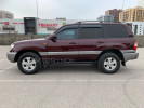 Toyota Land Cruiser 2005 года