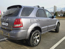 Kia Sorento 2002 года