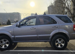 Kia Sorento 2002 года