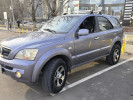 Kia Sorento 2002 года