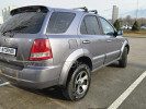 Kia Sorento 2002 года