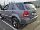 Kia Sorento 2002 года