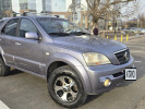 Kia Sorento 2002 года