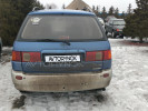 Toyota Ipsum 1997 года