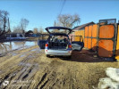 Toyota Ipsum 1997 года