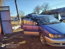 Toyota Ipsum 1997 года