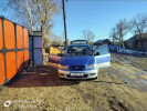 Toyota Ipsum 1997 года