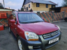 Kia Sportage 2006 года