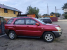 Kia Sportage 2006 года