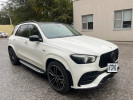 Mercedes-Benz GLE-Класс 2019 года