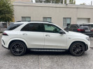 Mercedes-Benz GLE-Класс 2019 года