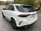 Mercedes-Benz GLE-Класс 2019 года