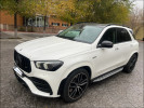 Mercedes-Benz GLE-Класс 2019 года