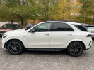 Mercedes-Benz GLE-Класс 2019 года
