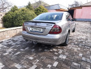 Mercedes-Benz E-Класс 2002 года