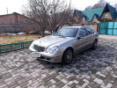 Mercedes-Benz E-Класс 2002 года