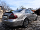 Mercedes-Benz E-Класс 2002 года