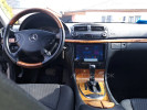 Mercedes-Benz E-Класс 2002 года