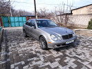 Mercedes-Benz E-Класс 2002 года