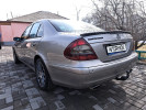 Mercedes-Benz E-Класс 2002 года