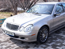 Mercedes-Benz E-Класс 2002 года