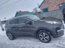 Kia Sportage 2021 года