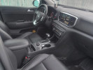 Kia Sportage 2021 года