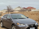Lexus ES 2013 года