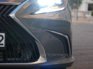 Lexus ES 2013 года