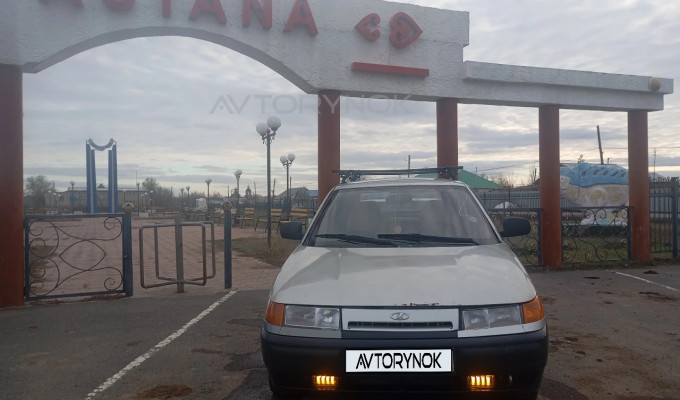 ВАЗ (Lada) 2112 2007 года
