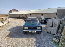 ВАЗ (Lada) 2104 2001 года