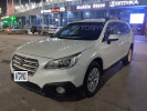 Subaru Outback 2017 года