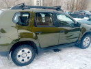 Renault Duster 2019 года