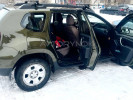 Renault Duster 2019 года