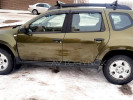 Renault Duster 2019 года