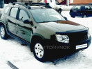 Renault Duster 2019 года