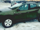 Renault Duster 2019 года