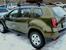 Renault Duster 2019 года