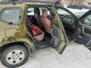 Renault Duster 2019 года