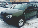 Renault Duster 2019 года