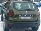 Renault Duster 2019 года