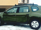 Renault Duster 2019 года