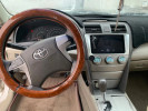 Toyota Camry 2007 года
