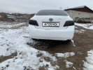 Toyota Camry 2007 года