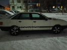 Audi 80 1990 года