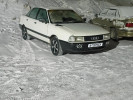 Audi 80 1990 года