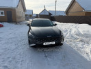 Kia K8 2025 года