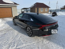 Kia K8 2025 года