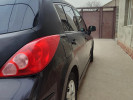 Nissan Tiida 2010 года