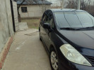 Nissan Tiida 2010 года